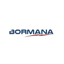 Bormana